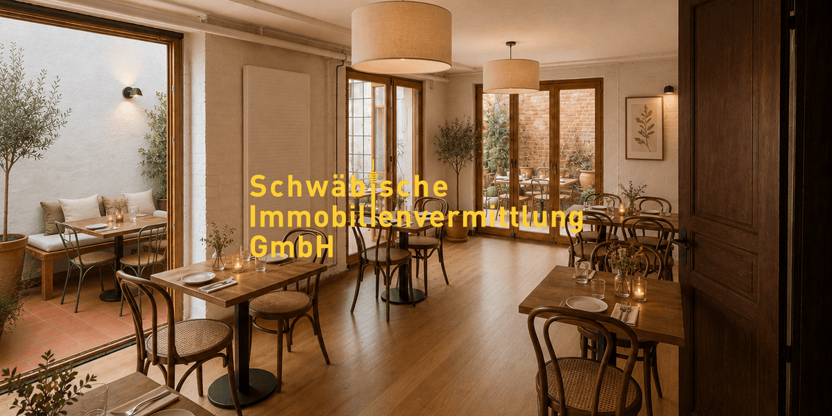 Gewerbeobjekt Stuttgart Stuttgart-Süd - 3.950&euro; | Angebot:27071977