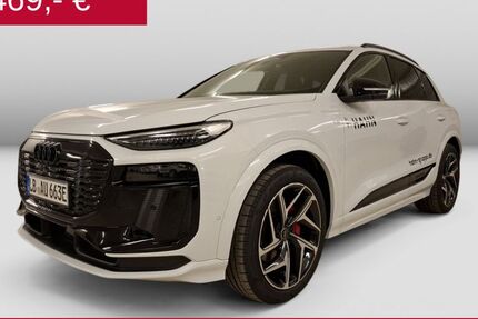 Audi Q6 e-tron 9.300 km 72.990 &euro; Ludwigsburg 71636