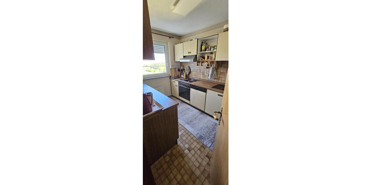 Etagenwohnung Stuttgart Degerloch - 2.5 Zimmer, 63 m&sup2;, 257.000&euro; | Angebot:26375445