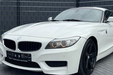 BMW Z4 177.500 km 14.990 &euro; Weil im Schönbuch 71093