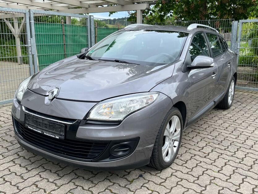 Renault Megane 307.000 km 3.300 € Weil der Stadt 71263