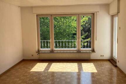 Schöne, helle 4 Zimmer-Wohnung in bevorzugter Lage von Vaihingen 3 zimmer