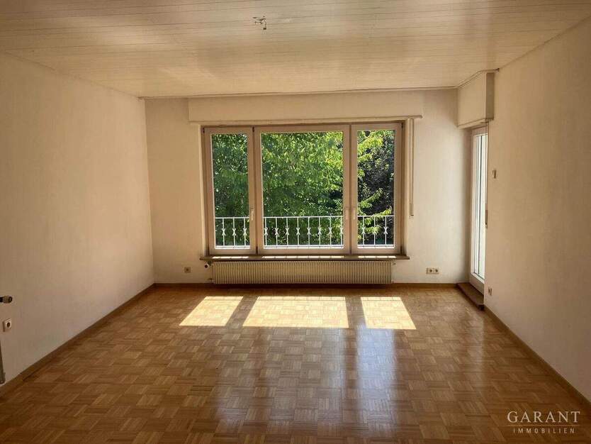 Schöne, helle 4 Zimmer-Wohnung in bevorzugter Lage von Vaihingen 3 zimmer
