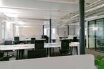 New Work Coworking erleben - Coworking Space mit Loft Stil - All-in-Miete
