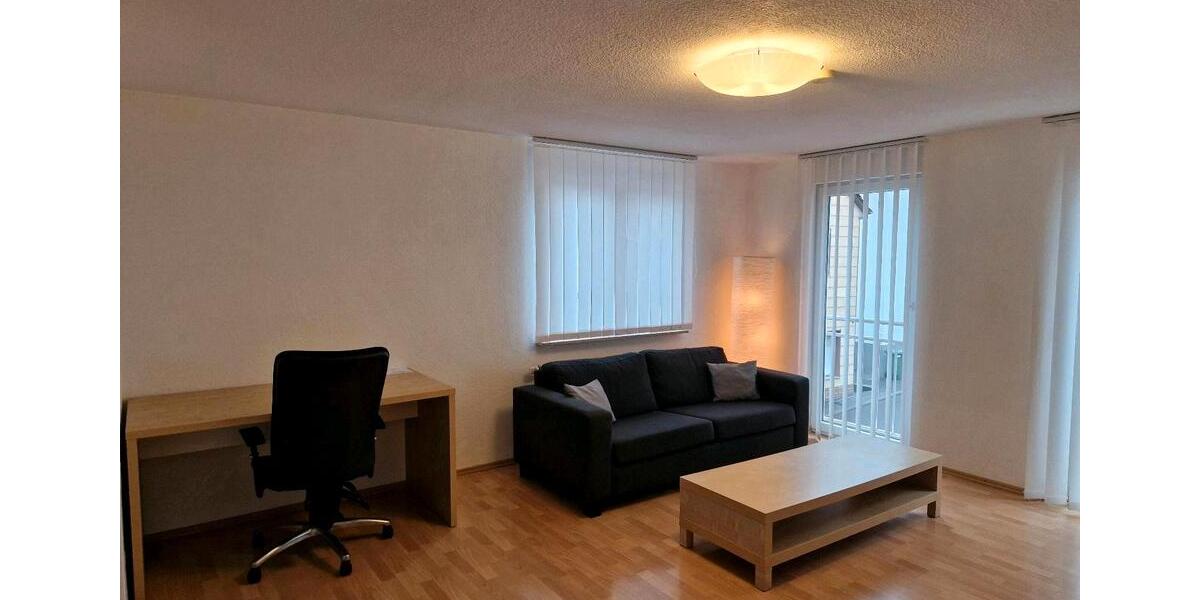 Etagenwohnung Stuttgart Sillenbuch - 2 Zimmer, 50 m&sup2;, 1.450&euro; | Angebot:26267534