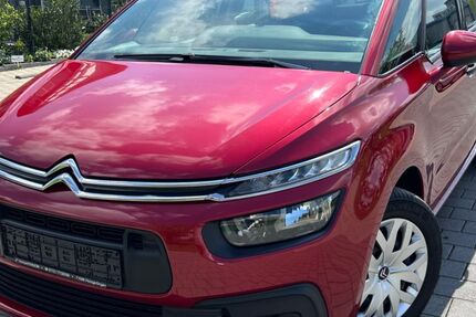 Citroen C4 Picasso 125.000 km 6.980 &euro; Holzgerlingen 71088