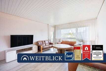 Wohnung Stuttgart Zuffenhausen - 3.5 Zimmer, 94 m&sup2;, 395.000&euro; | Angebot:26251683