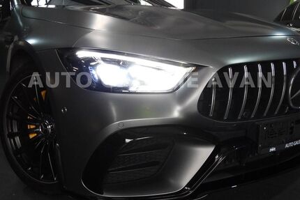 Mercedes-Benz AMG GT 74.788 km 82.900 &euro; Schorndorf bei Stuttgart 73614