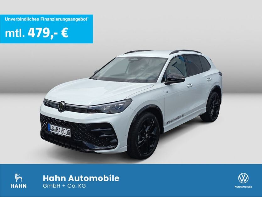 VW Tiguan 5.000 km 44.980 € Ludwigsburg 71634