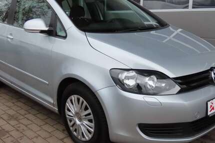 VW Golf Plus 147.000 km 5.990 € Stuttgart 70329