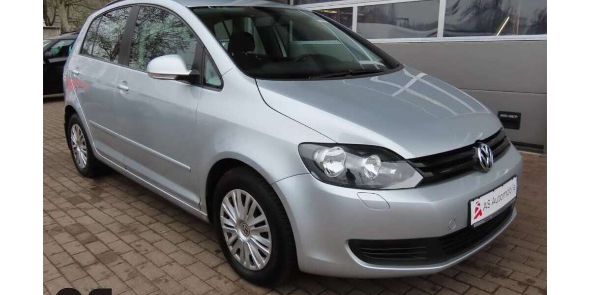 VW Golf Plus 147.000 km 5.990 € Stuttgart 70329