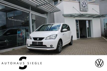 Seat Mii 56.982 km 11.830 &euro; Wendlingen am Neckar 73240