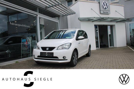 Seat Mii 56.982 km 11.940 € Wendlingen am Neckar 73240