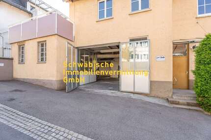 Gewerbeobjekt Fellbach Oeffingen - 1.099.000&euro; | Angebot:25768796