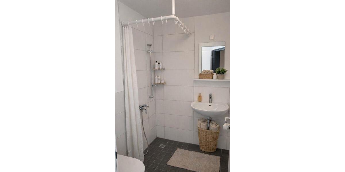 Etagenwohnung Ludwigsburg Eglosheim - 1 Zimmer, 21 m&sup2;, 610&euro; | Angebot:26056101