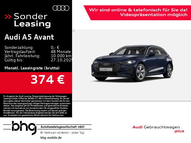 Audi A5 26.338 km 41.930 € Reutlingen 72760