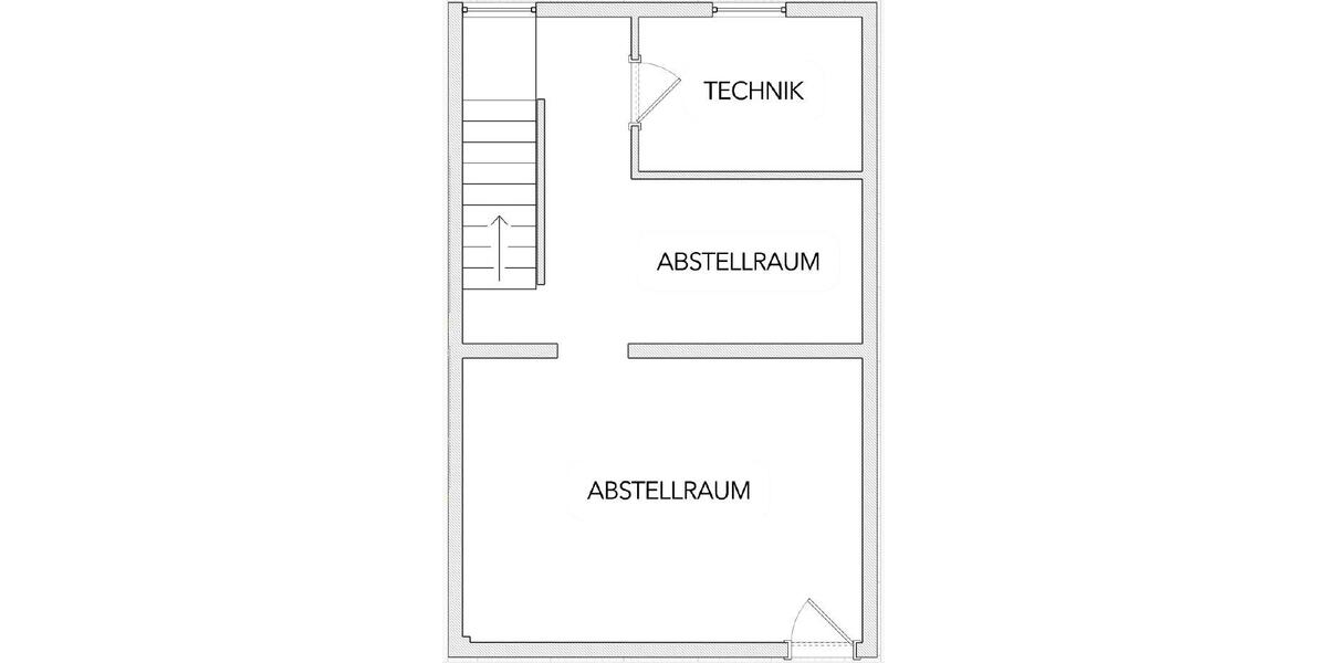 Reihenhaus Reutlingen Orschel-Hagen - 4 Zimmer, 90 m&sup2;, 1.500&euro; | Angebot:26137749