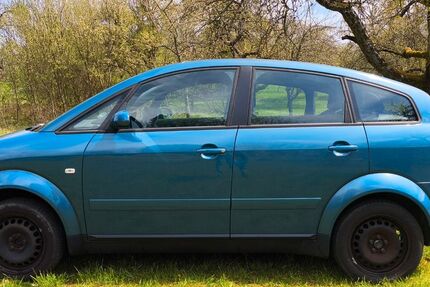 Audi A2 270.605 km 2.950 &euro; Schorndorf 73614