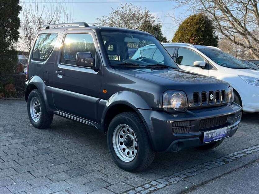 Jimny
