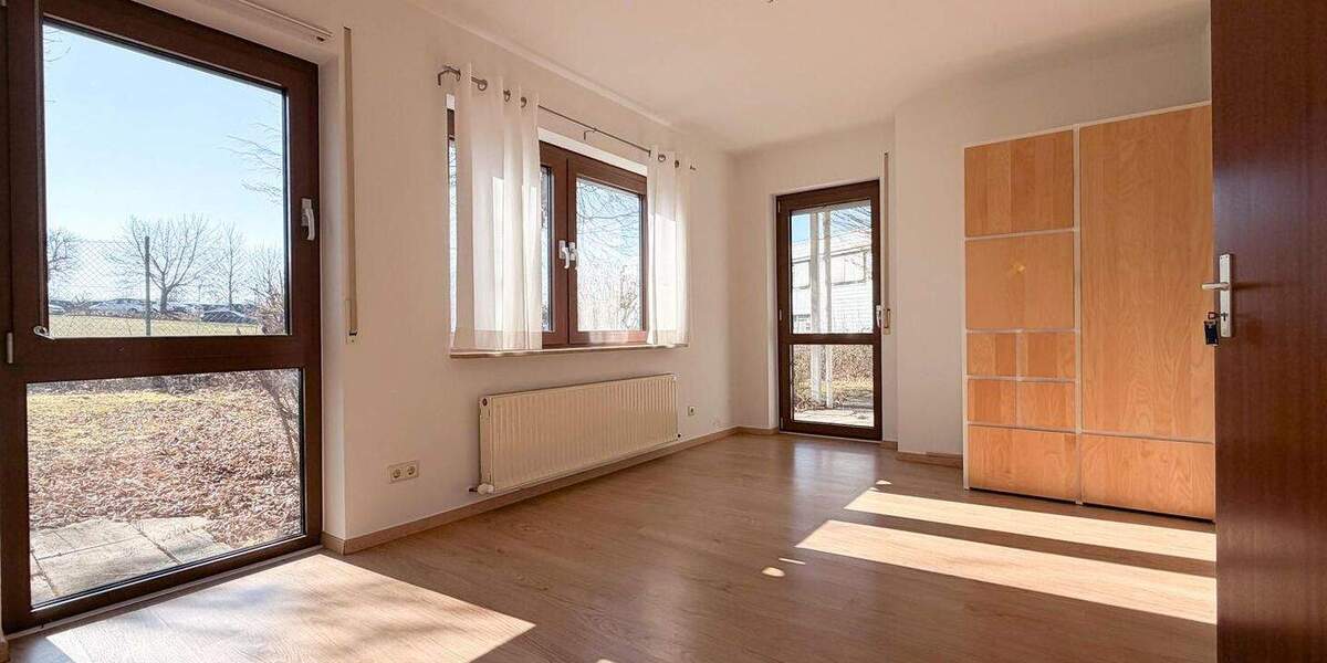 Einfamilienhaus Bietigheim-Bissingen Bietigheim - 6 Zimmer, 183 m&sup2;, 2.379&euro; | Angebot:25707733