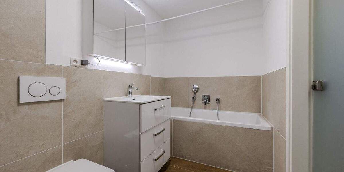 Etagenwohnung Möglingen - 3 Zimmer, 80 m&sup2;, 379.000&euro; | Angebot:25249042