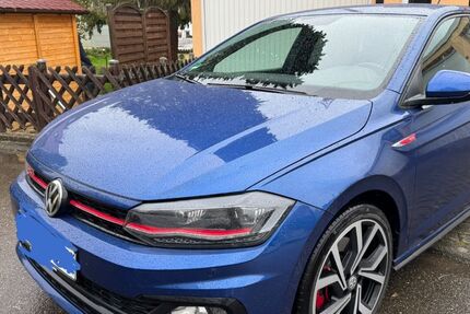 VW Polo 57.000 km 17.990 &euro; Schwaikheim 71409