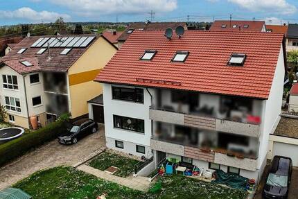 Haus Gärtringen - 1 Zimmer, 333 m&sup2;, 1.150.000&euro; | Angebot:26806799