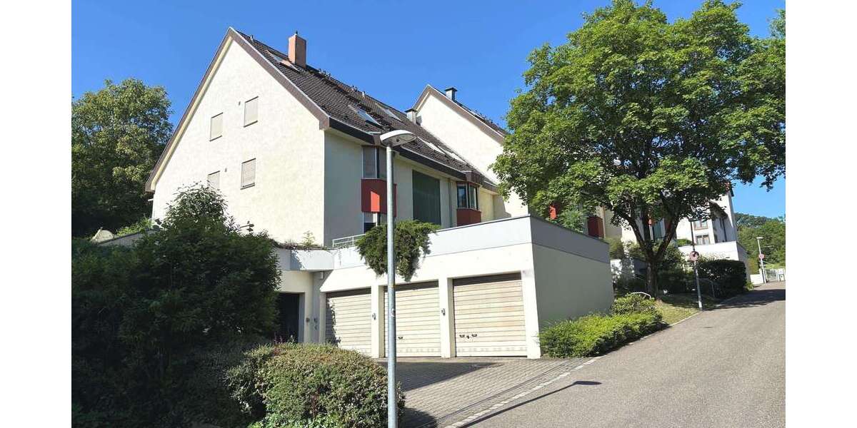 Etagenwohnung Stuttgart Hedelfingen - 2 Zimmer, 63 m&sup2;, 250.000&euro; | Angebot:26836103