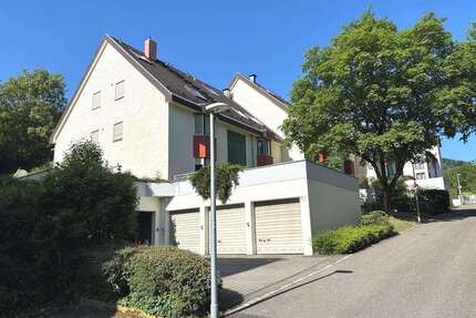 Wohnung Stuttgart Hedelfingen - 2 Zimmer, 63 m&sup2;, 250.000&euro; | Angebot:26836103