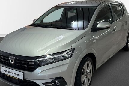 Dacia Sandero 13.355 km 15.490 € Stuttgart 70565