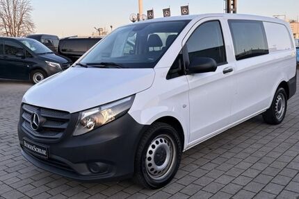 Mercedes-Benz Vito 122.968 km 34.960 &euro; Schorndorf 73614