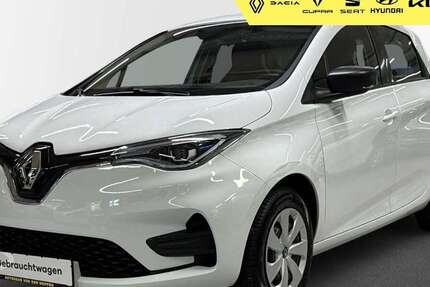 Renault ZOE 43.942 km 12.950 &euro; Stuttgart 70469