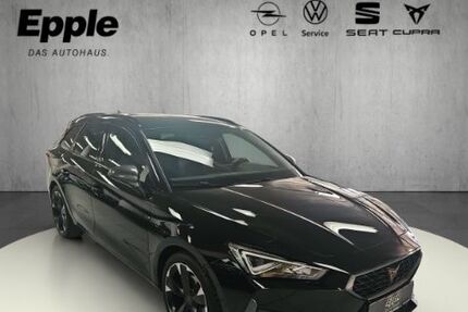 Cupra Leon 52.901 km 25.890 &euro; Rutesheim 71277