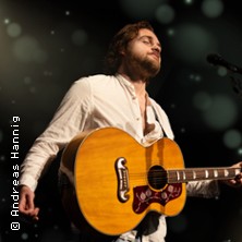 The Cat Stevens Tribute - Starring Patrick Snow 09.01.2026 Kultur- und Kongresszentrum Liederhalle Stuttgart