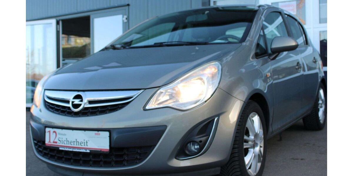 Opel Corsa 91.905 km 6.690 &euro; Kohlberg 72664