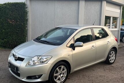 Toyota Auris 118.139 km 5.295 &euro; Walddorfhäslach 72141