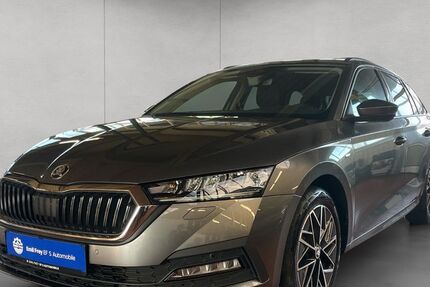 Skoda Octavia 111.700 km 19.490 &euro; Esslingen 73730
