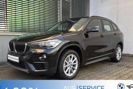 BMW X1 46.900 km 18.490 &euro; Asperg 71679