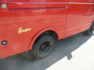 VW LT 35 Kastenwagen * 1.Hand * nur 15 tkm * 15.200 km 9.900 € Nürtingen 72622