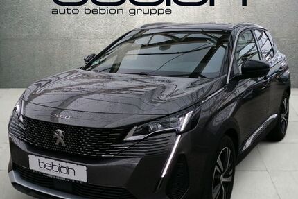 Peugeot 3008 39.300 km 26.780 € Reutlingen 72766
