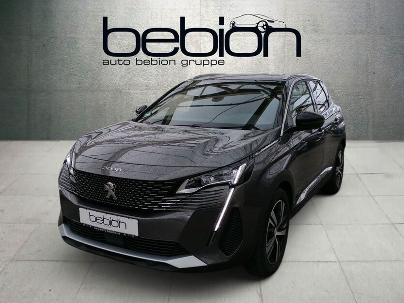 Peugeot 3008 39.300 km 26.780 € Reutlingen 72766