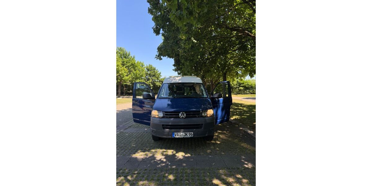 VW T5 Transporter 285.000 km 11.199 &euro; Bietigheim-Bissingen 74321