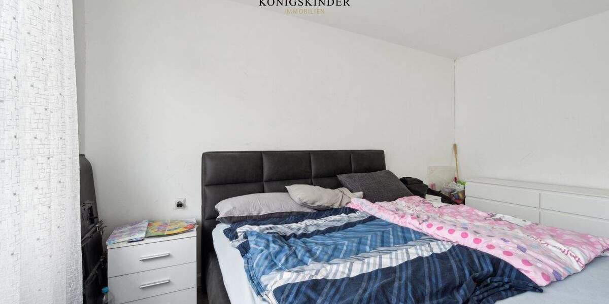 Etagenwohnung Ebersbach an der Fils Sulpach - 3 Zimmer, 67 m&sup2;, 185.000&euro; | Angebot:25771586