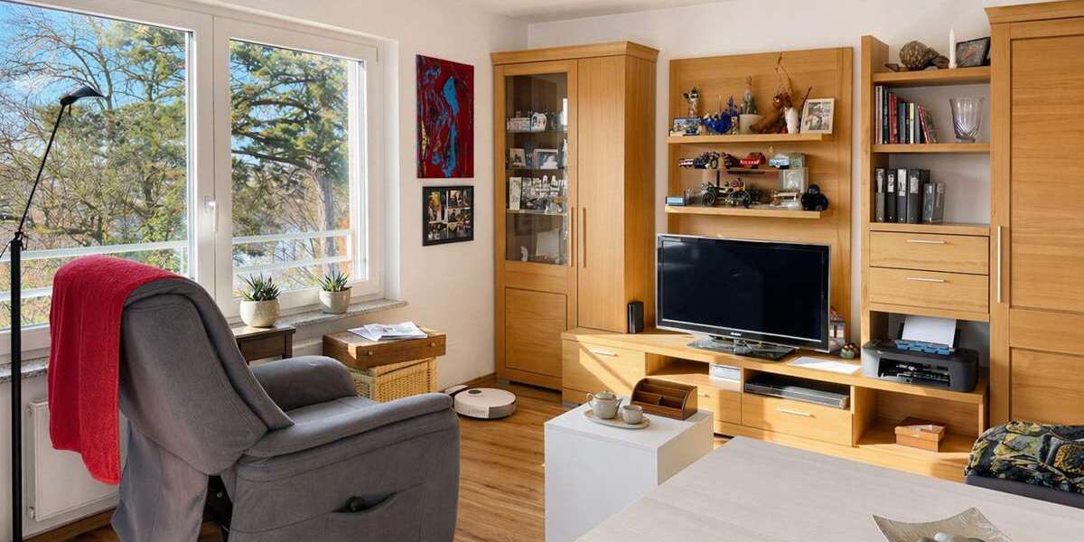 Etagenwohnung Waiblingen / Hohenacker Hohenacker - 2 Zimmer, 69 m&sup2;, 290.000&euro; | Angebot:26402040