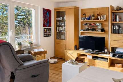 Wohnung Waiblingen / Hohenacker Hohenacker - 2 Zimmer, 69 m&sup2;, 290.000&euro; | Angebot:26402040