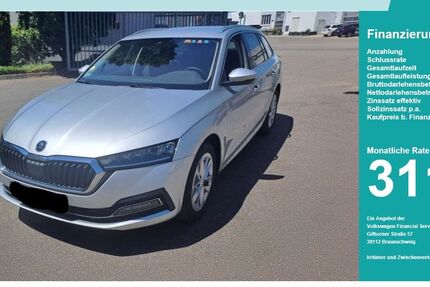 Skoda Octavia 60.908 km 24.580 &euro; Leonberg 71229