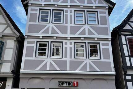 Gewerbeobjekt Kirchheim-Teck Kirchheim - 360.000&euro; | Angebot:24791073