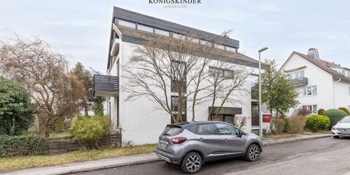 Mehrfamilienhaus, Wohnhaus Stuttgart / Sillenbuch Sillenbuch - 1 Zimmer, 375 m&sup2;, 1.690.000&euro; | Angebot:25957473