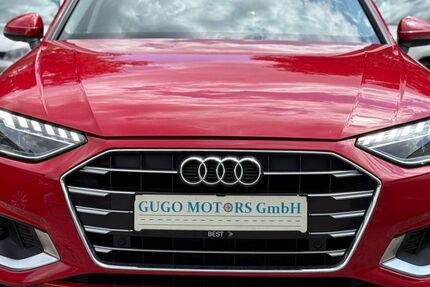 Audi A4 113.000 km 18.499 &euro; Aichtal 72631