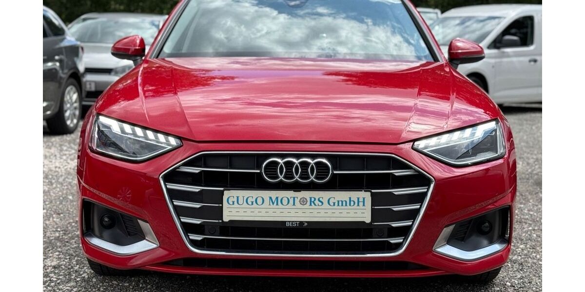 Audi A4 113.000 km 18.499 &euro; Aichtal 72631